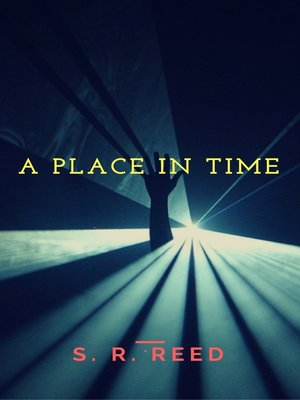 cover image of A Place in Time